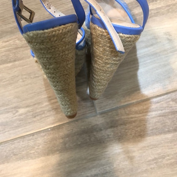 Victoria’s Secret wedges - Picture 3 of 9